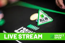 Unibet Open Dublin 2020 - Live Stream