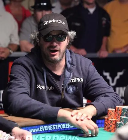 Nightly Turbo: Alinhamento de Sonho no Poker After Dark, Jeff Shulman Contrata Phil Hellmuth e mais 0001