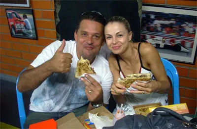 Circuito Catarinense de Poker – Uau! 104