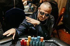 Mathieu Papineau