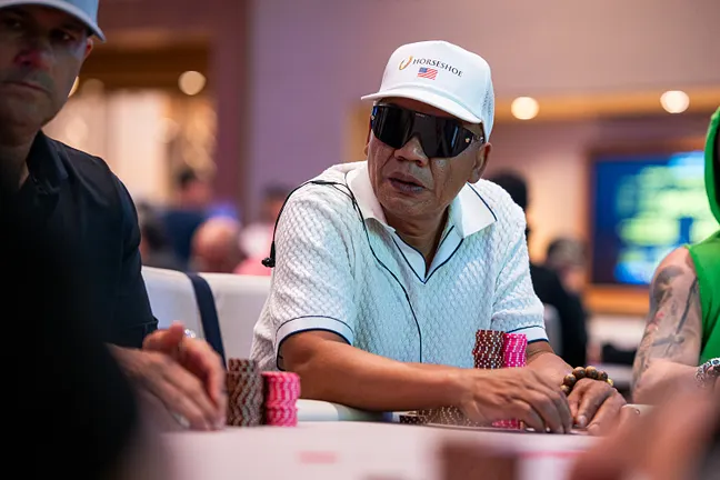 Lam Nguyen