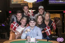 Maximilian Klostermeier