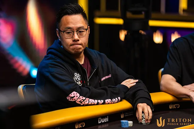 Danny Tang