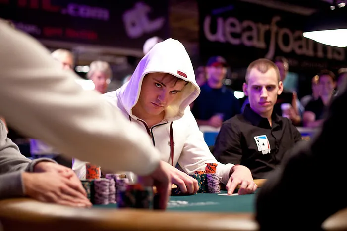 WSOP através da lente Part IV: Directos a Novembro 102