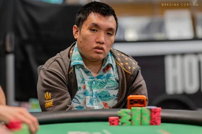 Khoi Le Nguyen
