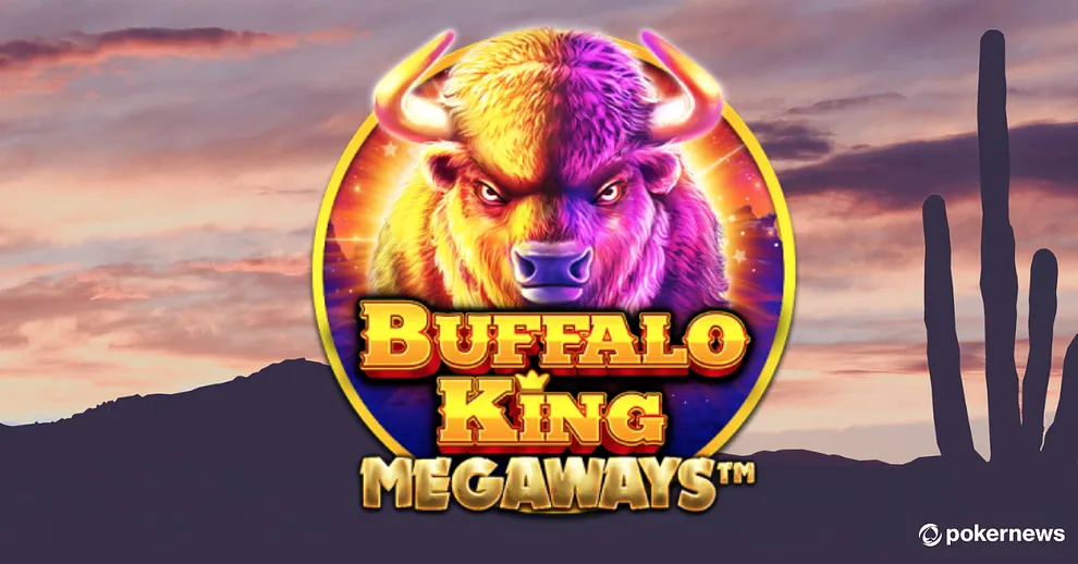 Buffalo King Megaways Slot Review