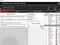 Forras no PokerStars: Fissura Vence Battle Royale Late Edition & Mais 106