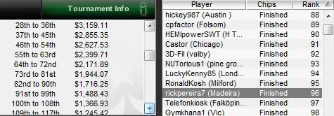 5 Minutos de Fama - Poker Tuga 126