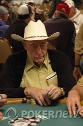 Doyle Brunson