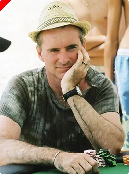 Livre en français : Poker On Line fin novembre 0001