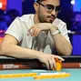 Bryn Kenney moves all in