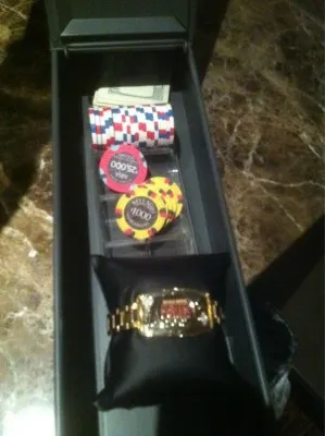 Duel Poker - Cantu VS Aguiar : 130.000$ en jeu le 07 novembre 101