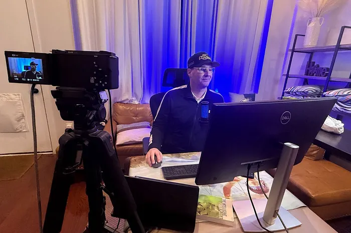 Will Phil Hellmuth Play Every Hand Again in His Next Online Poker Session?